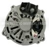 EUROTEC 12035890 Alternator